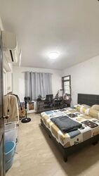 Blk 201B Compassvale South Gate (Sengkang), HDB 4 Rooms #637732191